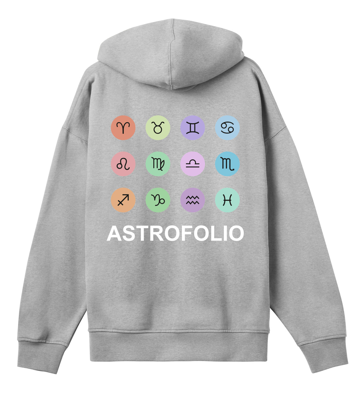 Aries Hoodie