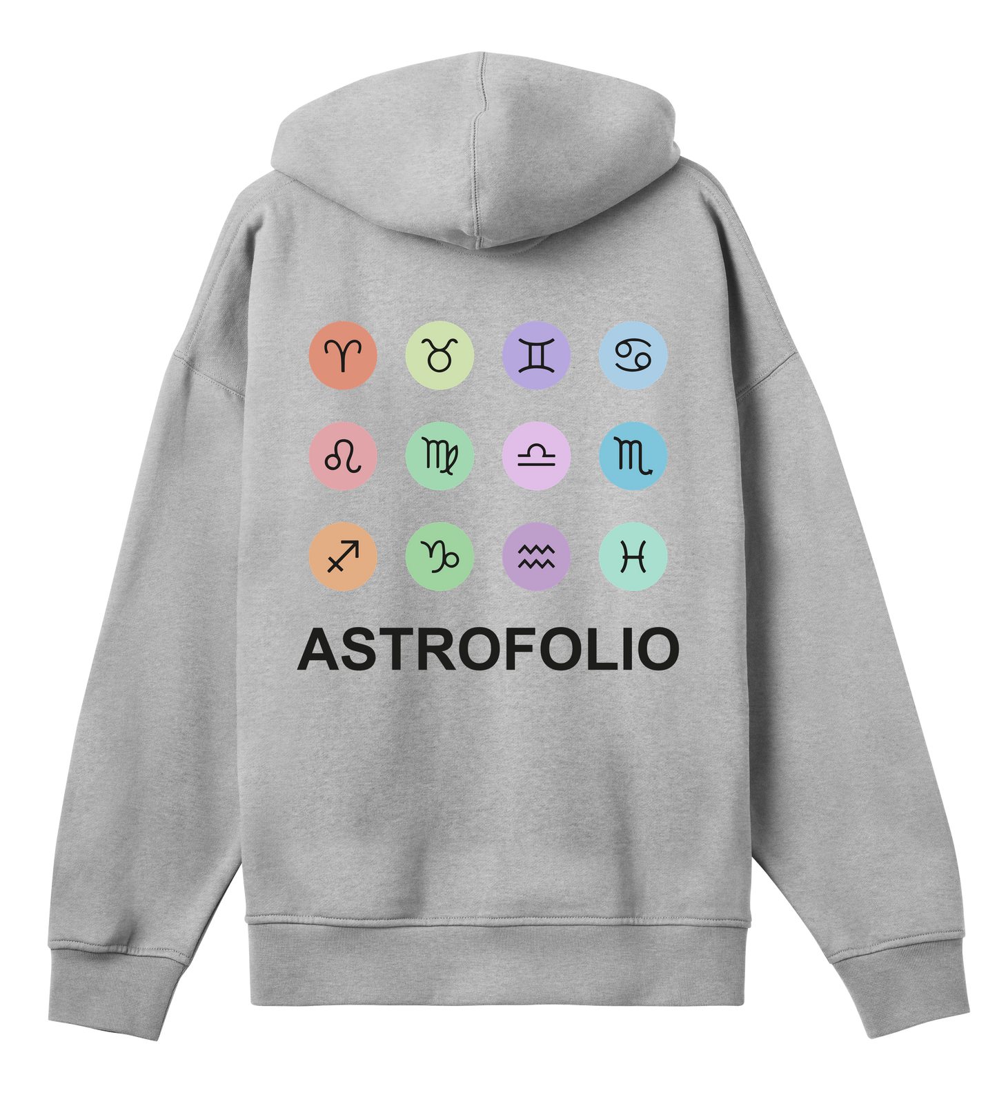 Libra Hoodie