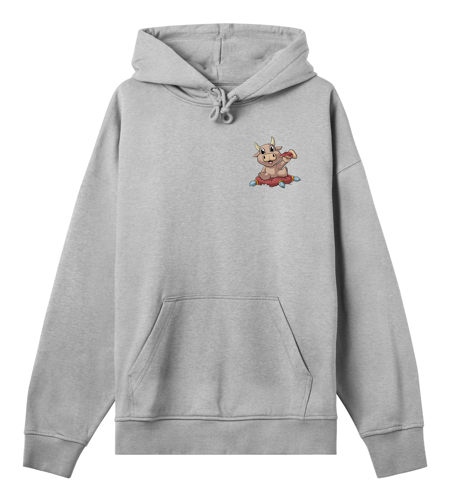 Taurus Hoodie