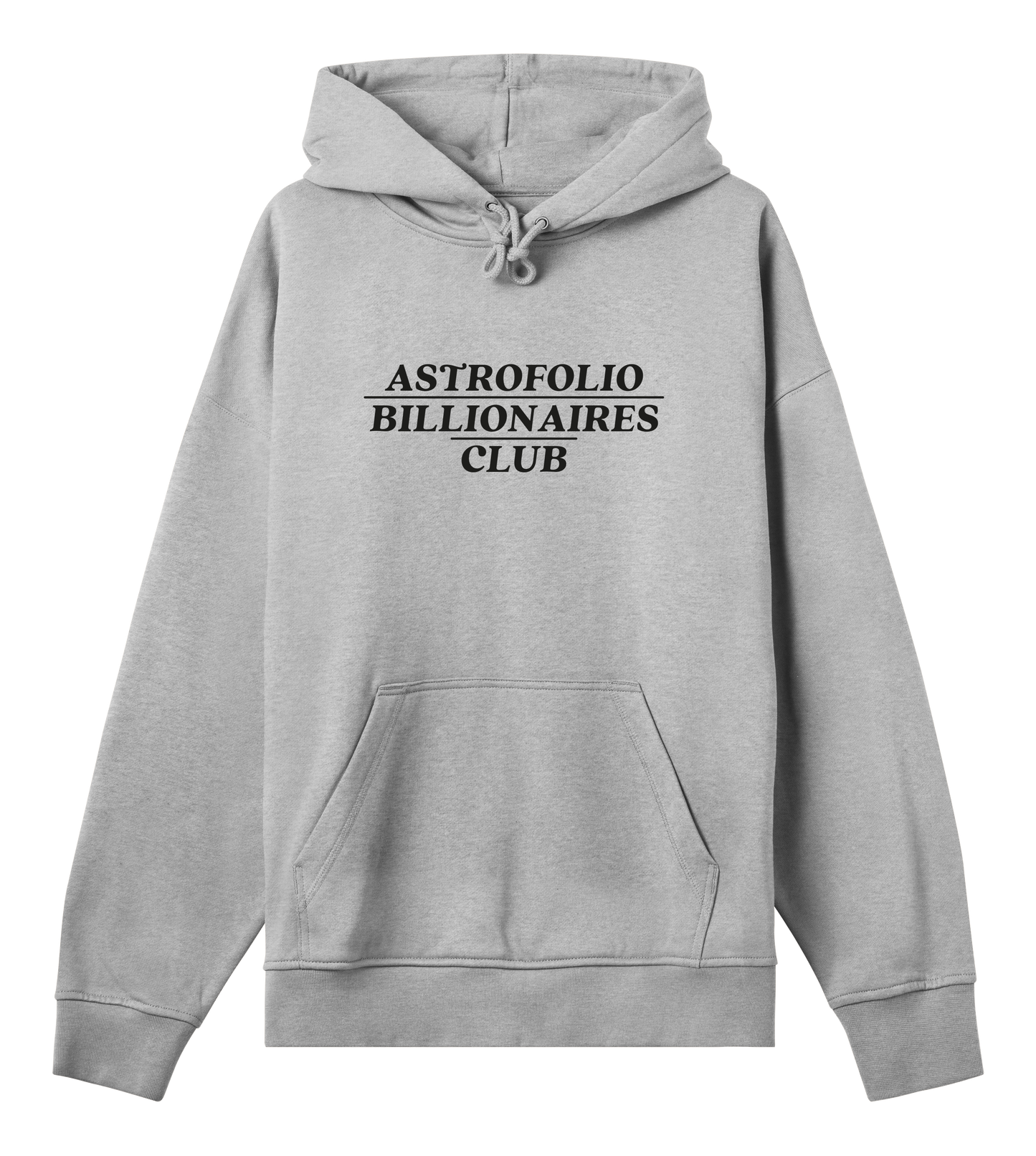 Billionaires club Hoodie