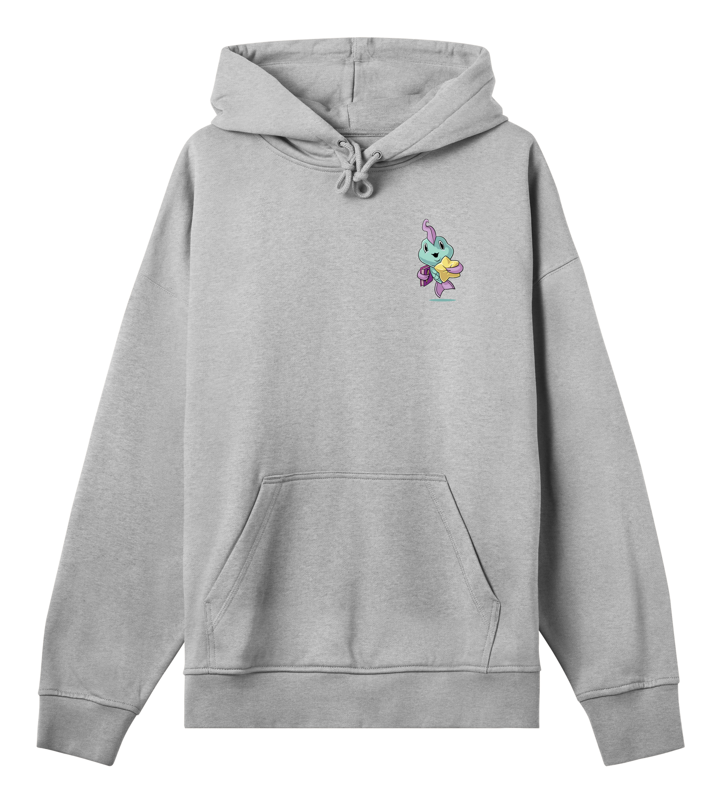 Pisces Hoodie