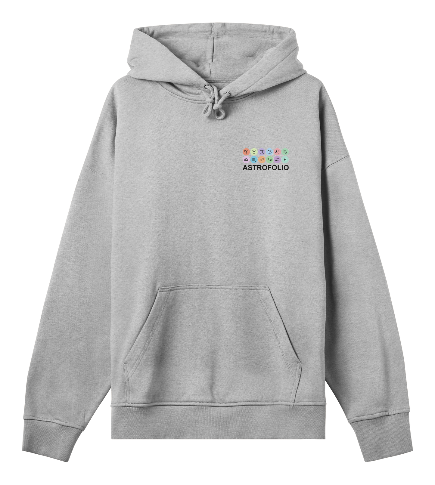 Astrofolio Hoodie