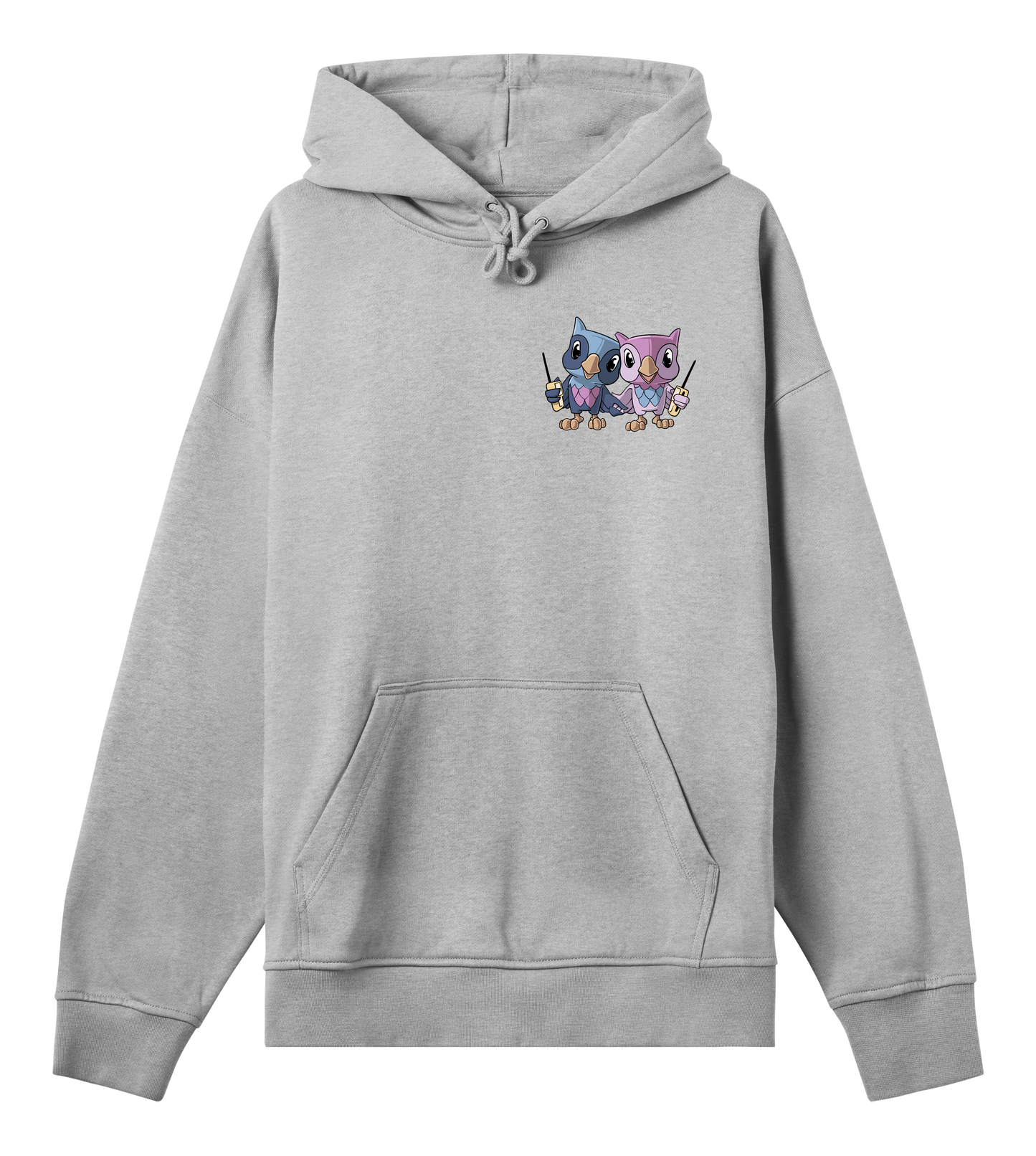 Gemini Hoodie