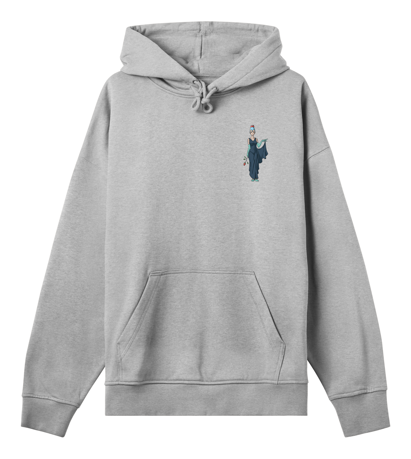 Virgo Hoodie