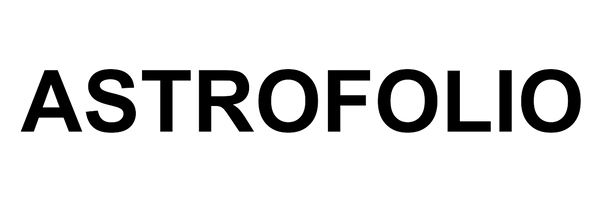 Astrofolio