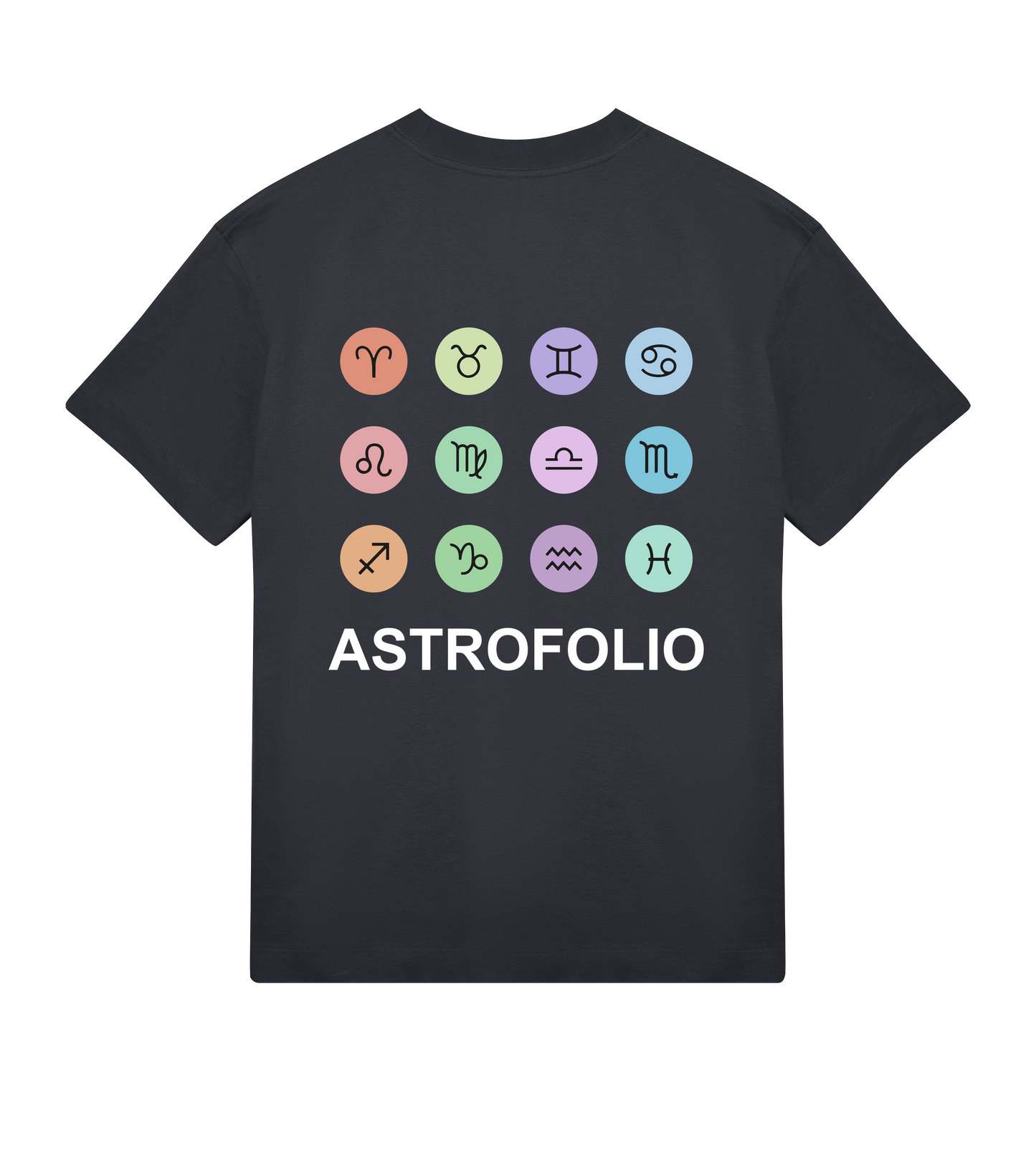 Scorpio T-shirt