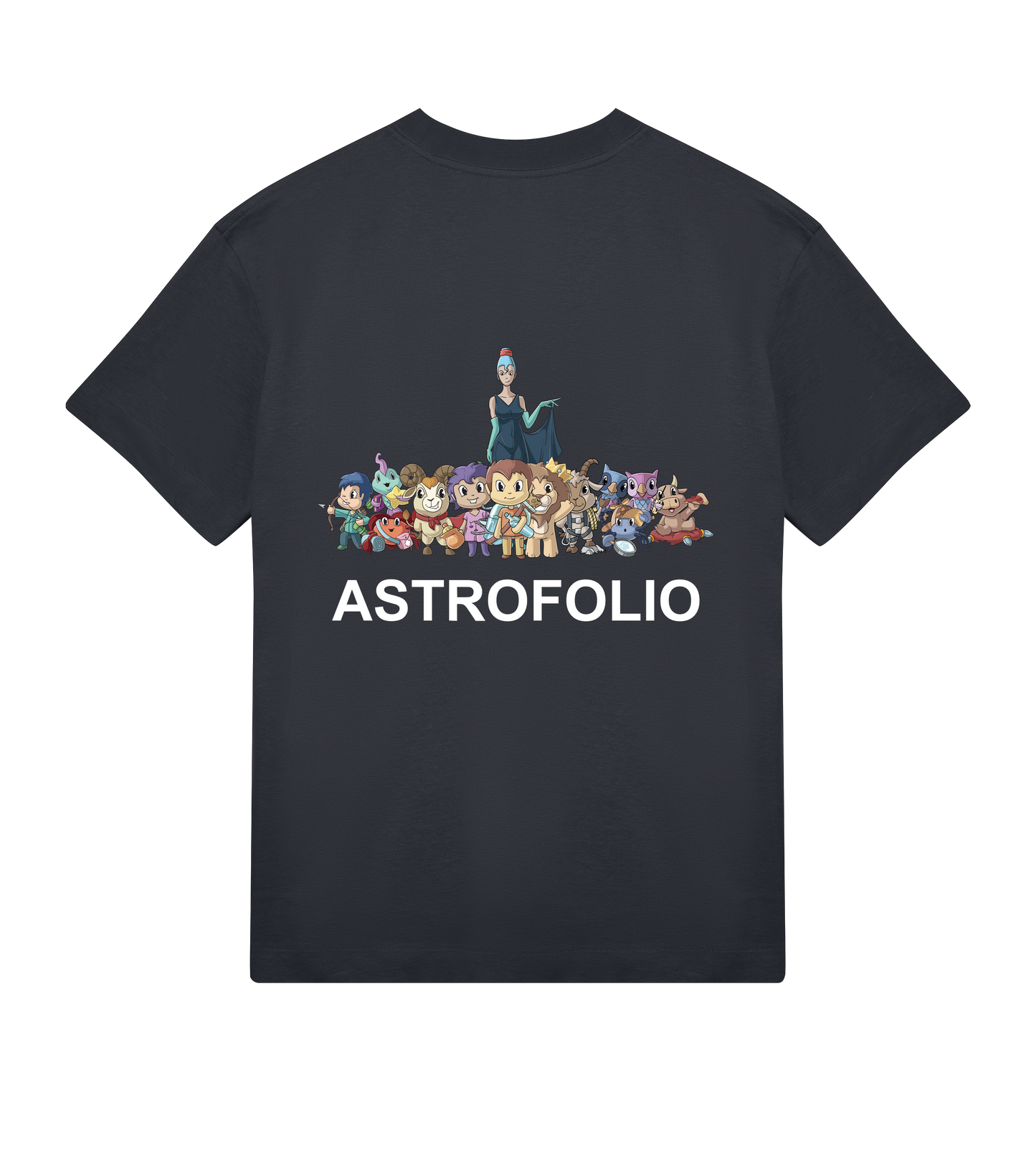 Astrofolio T-shirt