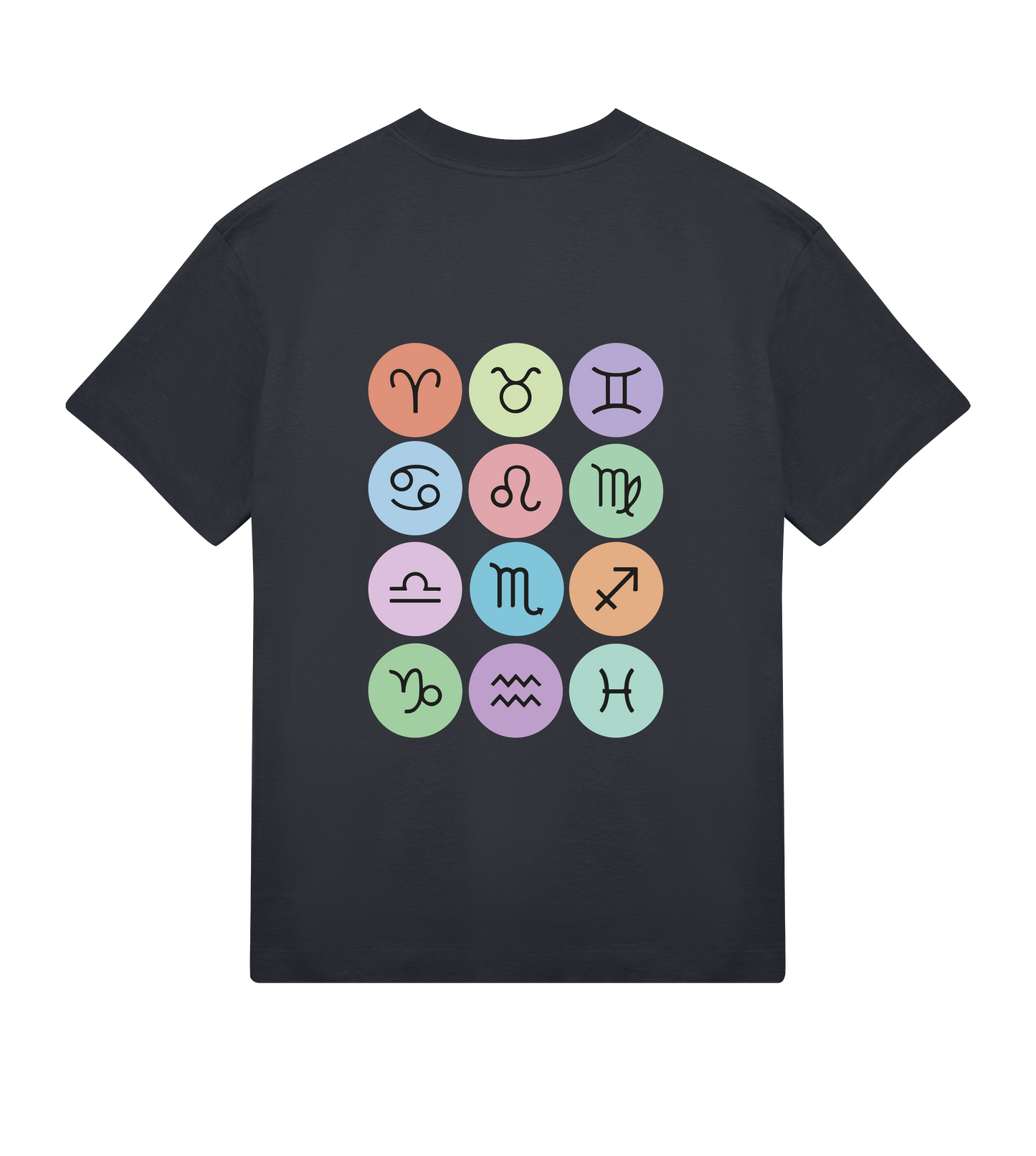 Billionaires club T-shirt