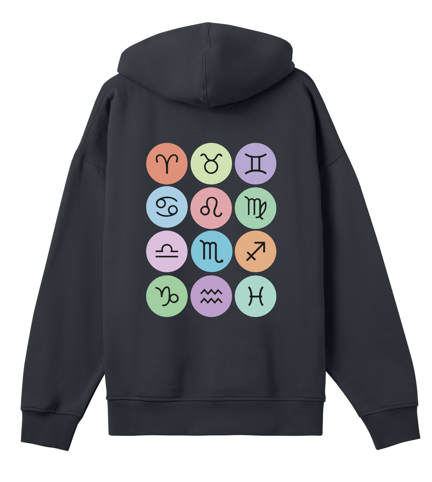 Billionaires club Hoodie