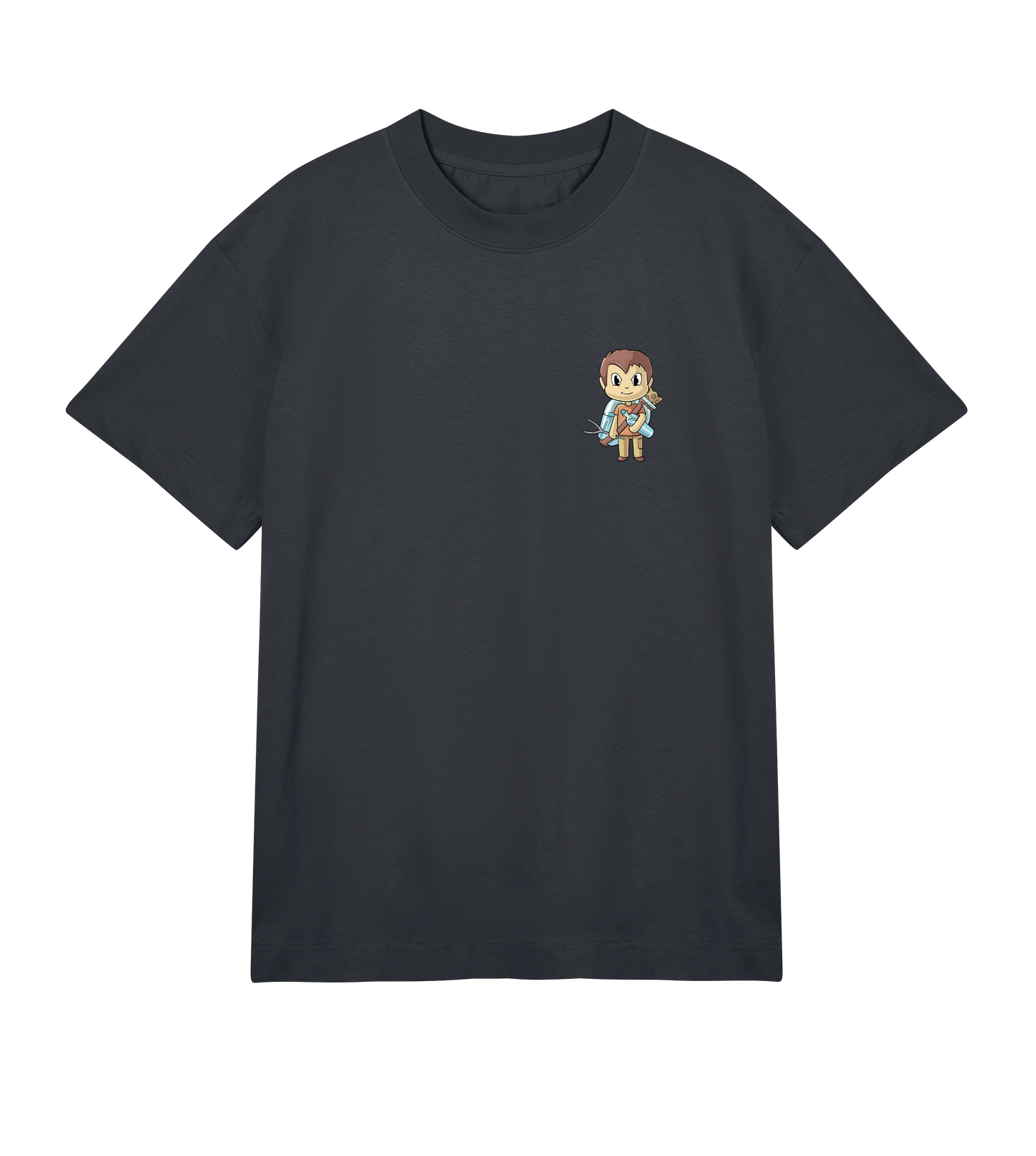 Aquarius T-shirt