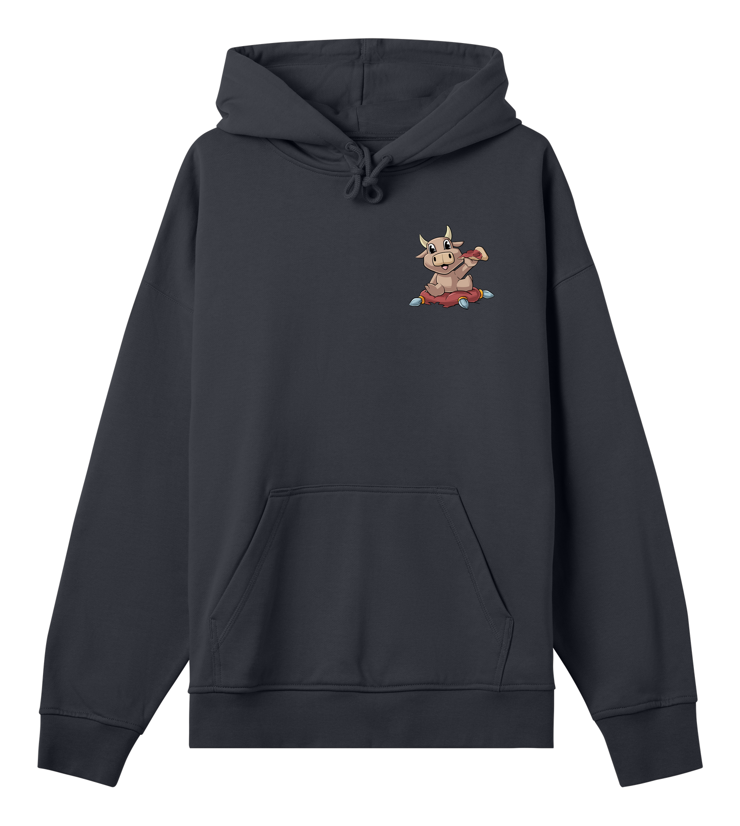 Taurus Hoodie