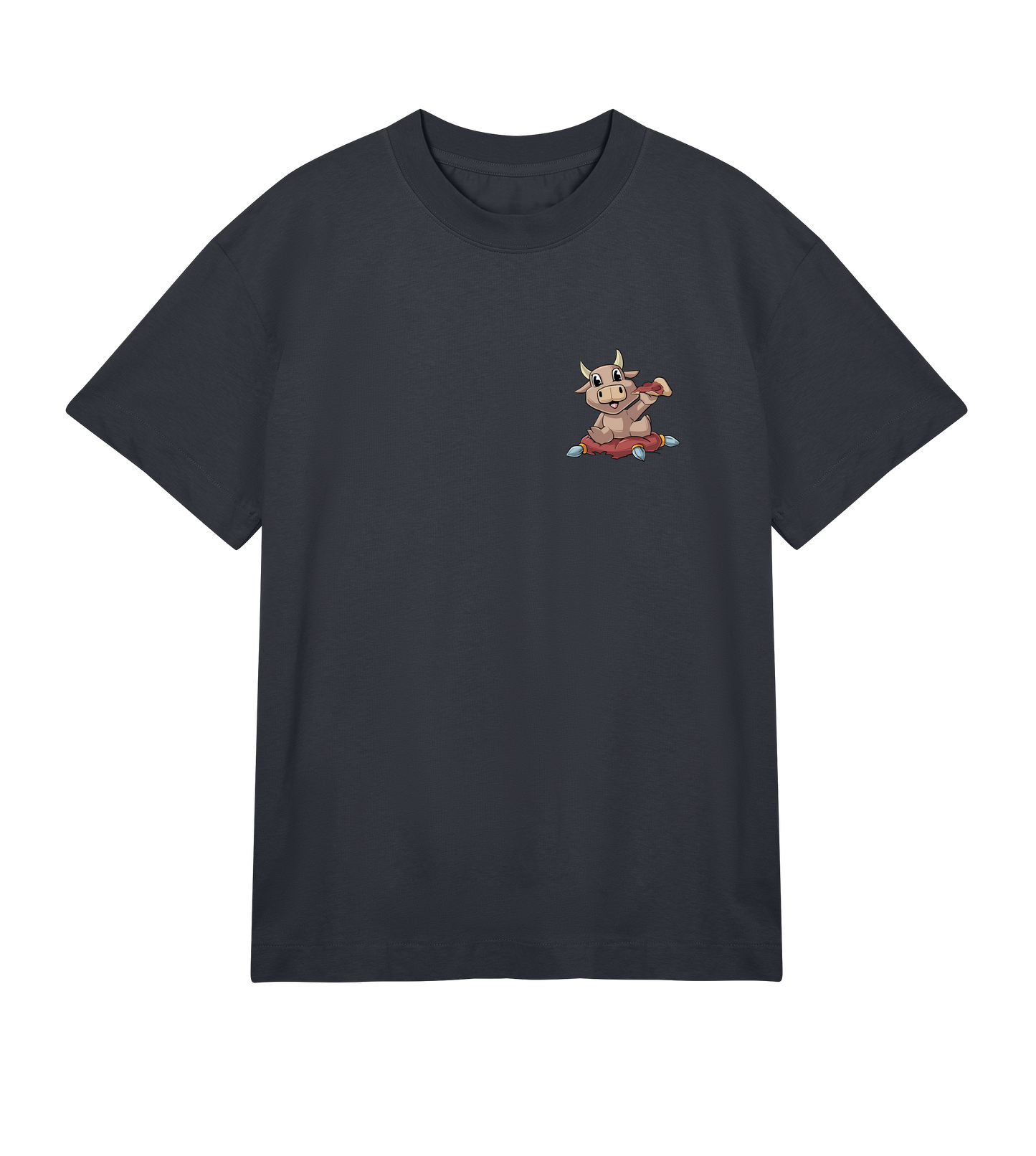 Taurus T-shirt