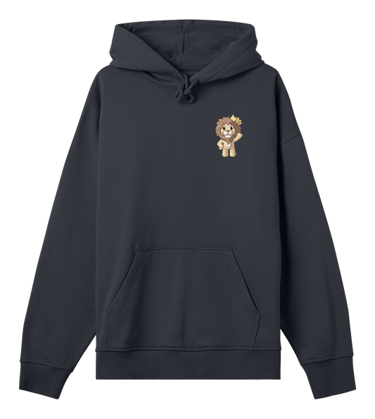 Leo Hoodie