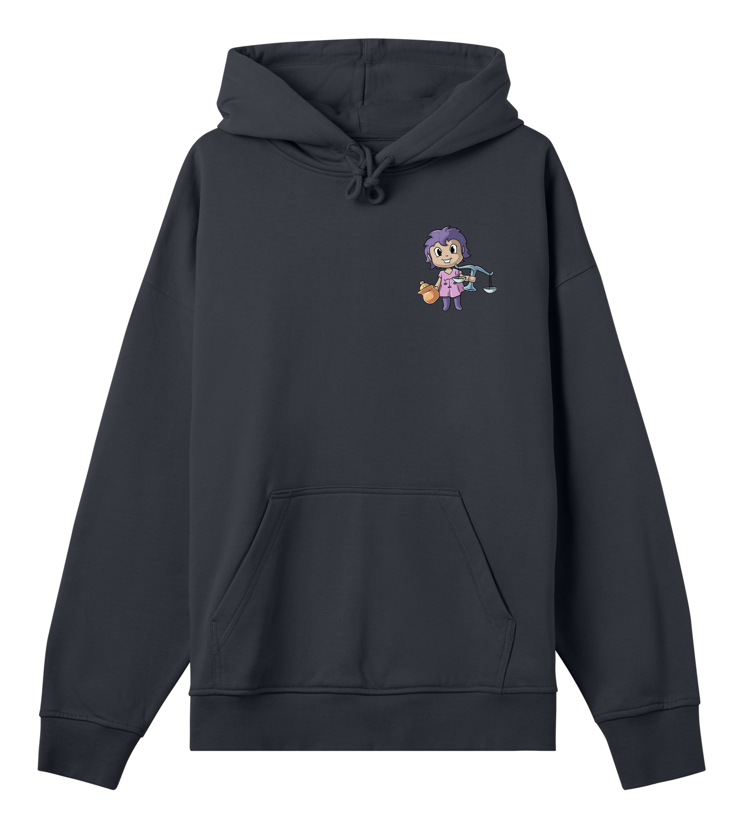 Libra Hoodie