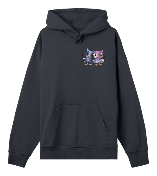 Gemini Hoodie