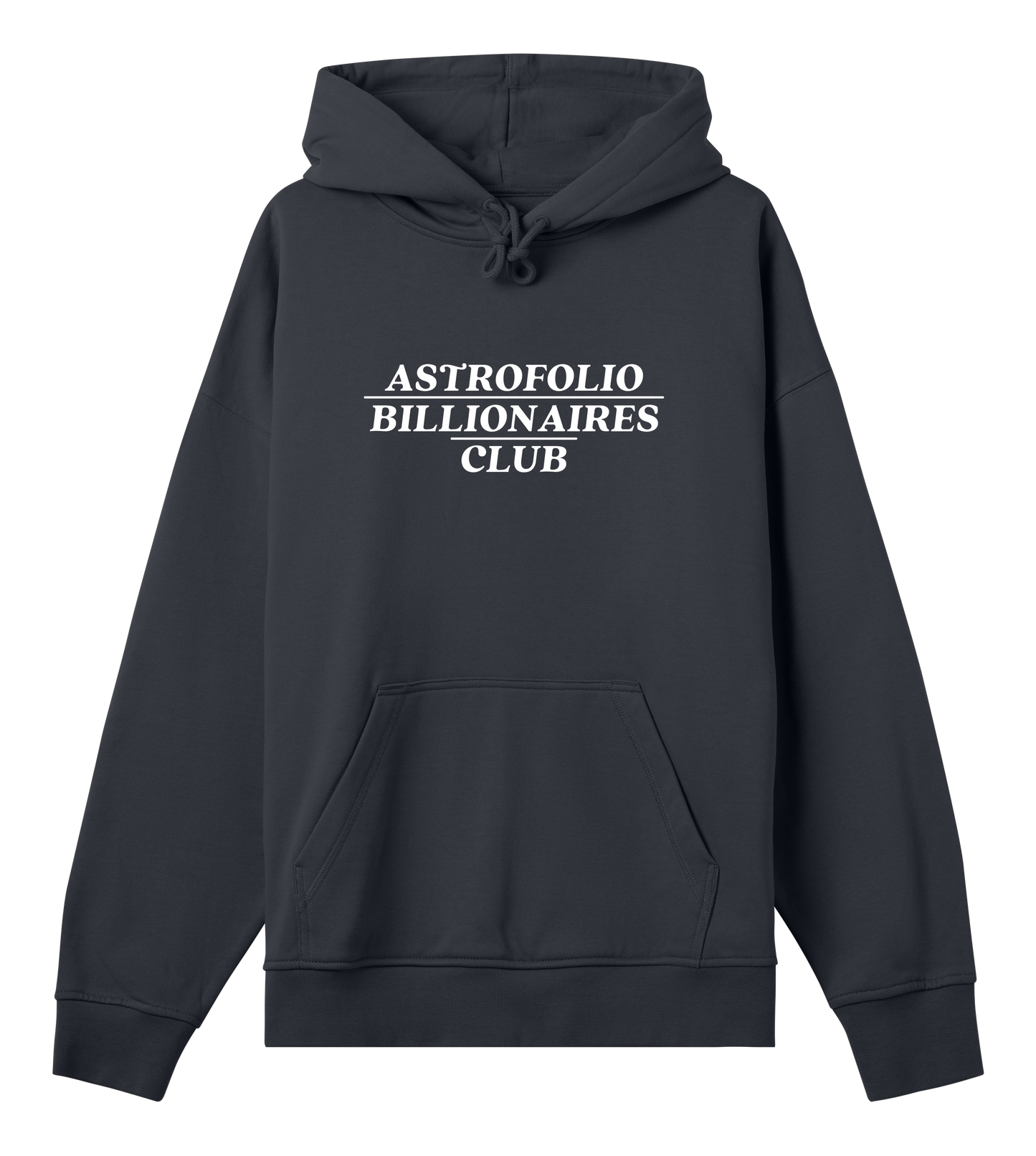 Billionaires club Hoodie