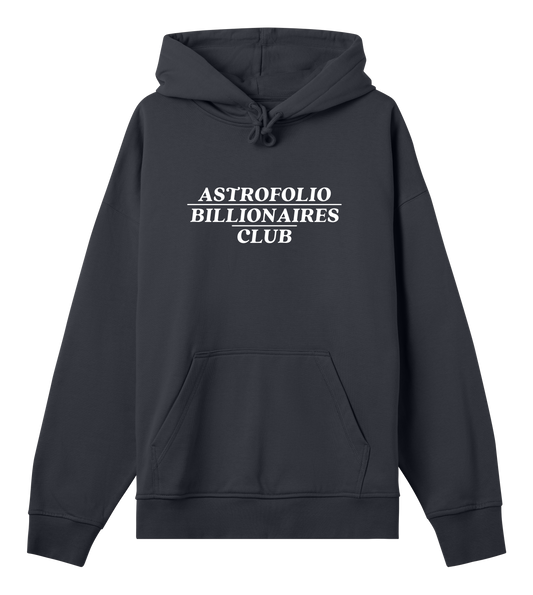 Billionaires club Hoodie