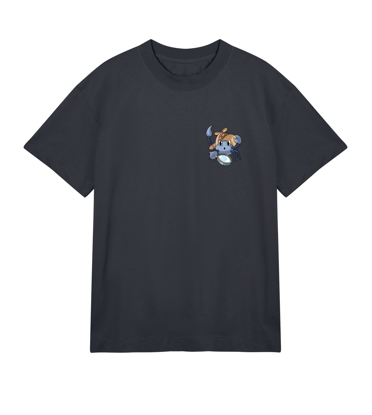 Scorpio T-shirt