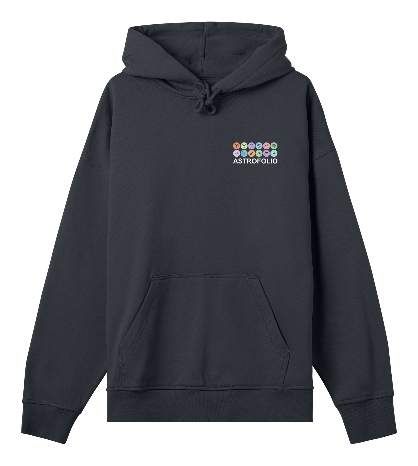 Astrofolio Hoodie