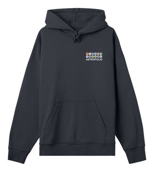Astrofolio Hoodie