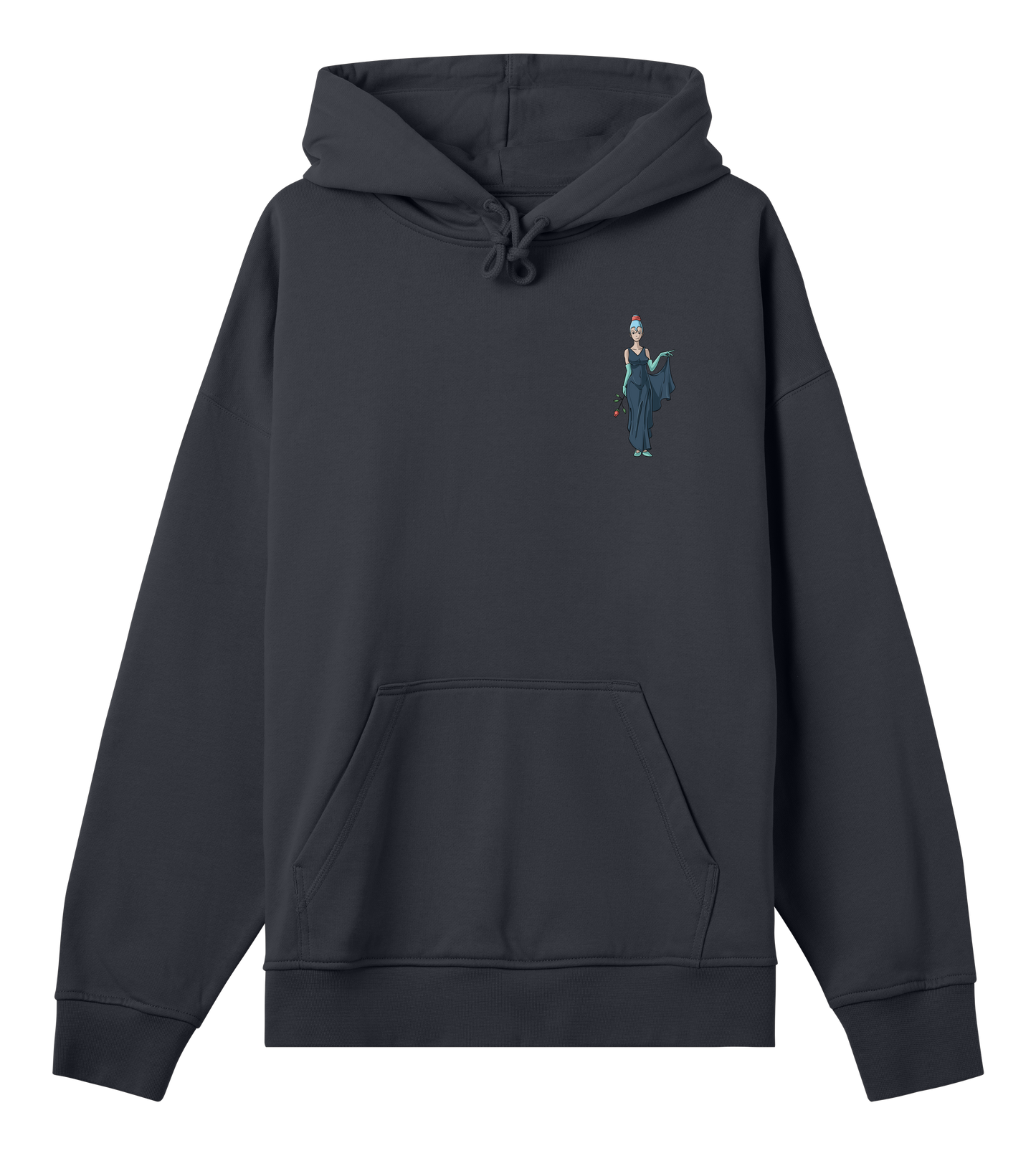 Virgo Hoodie