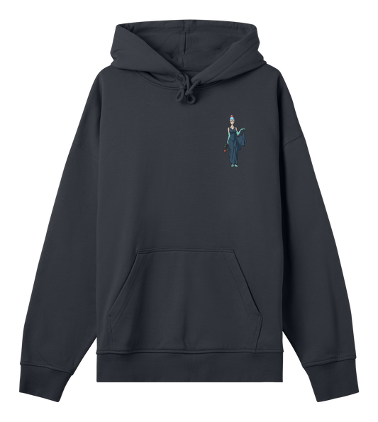 Virgo Hoodie