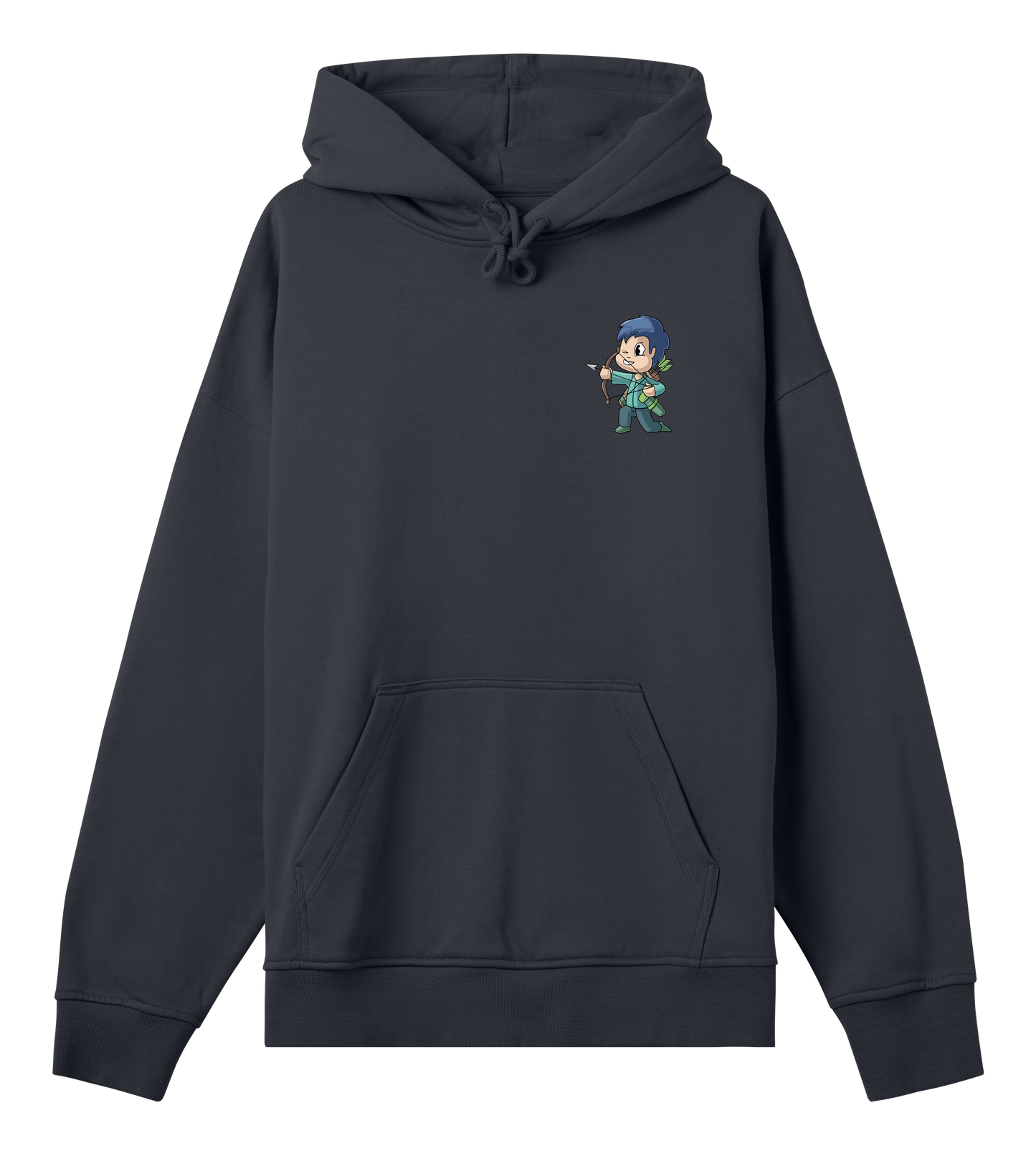 Sagittarius Hoodie