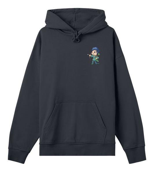 Sagittarius Hoodie