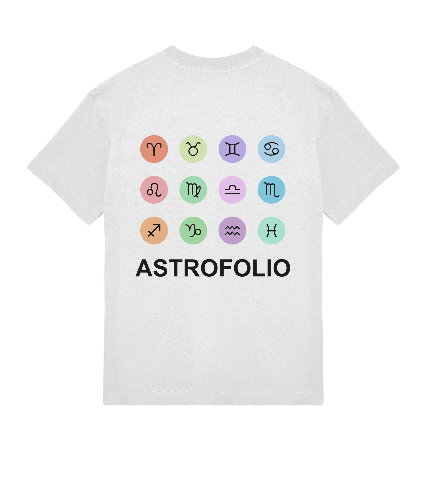 Scorpio T-shirt