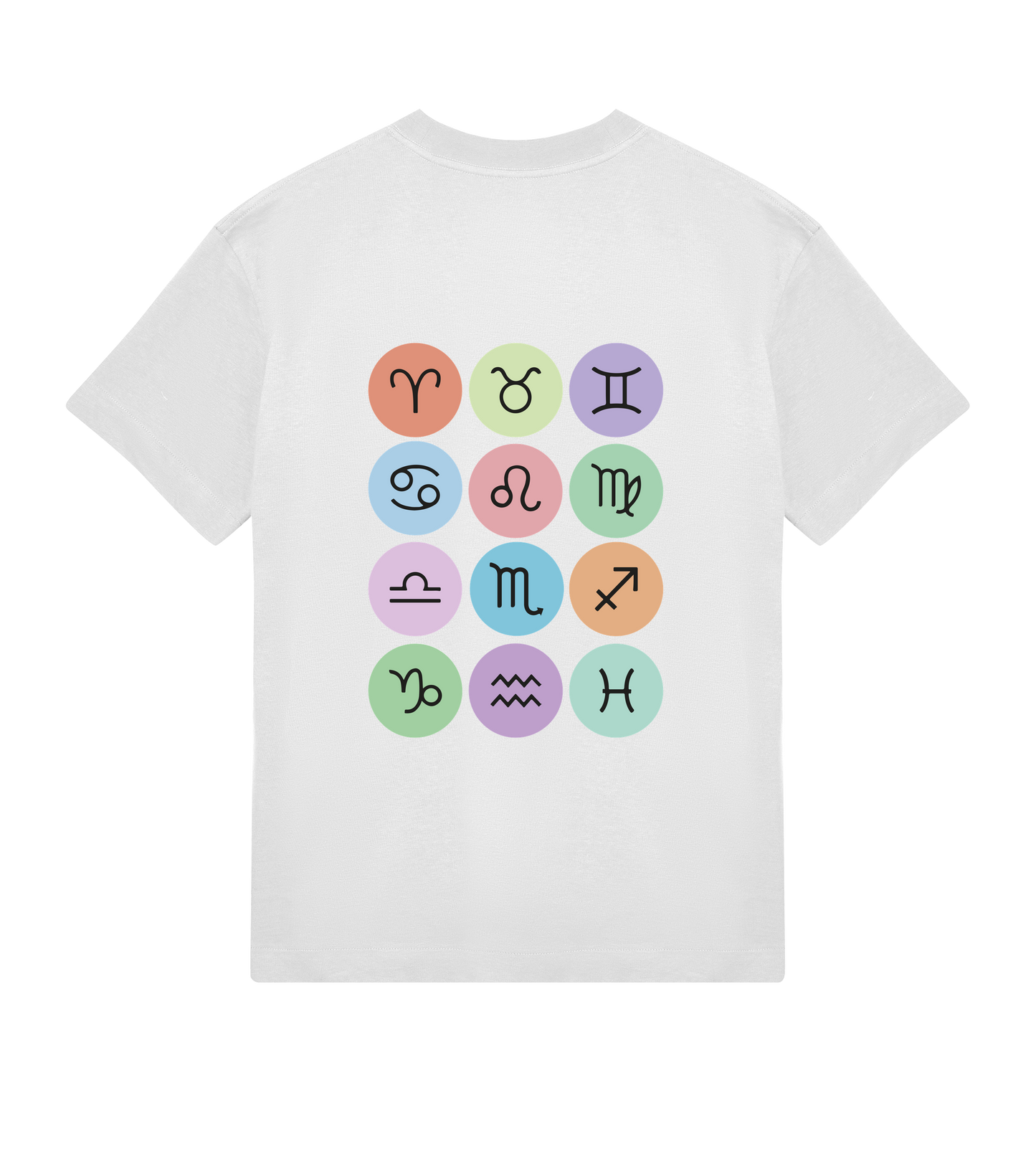 Billionaires club T-shirt