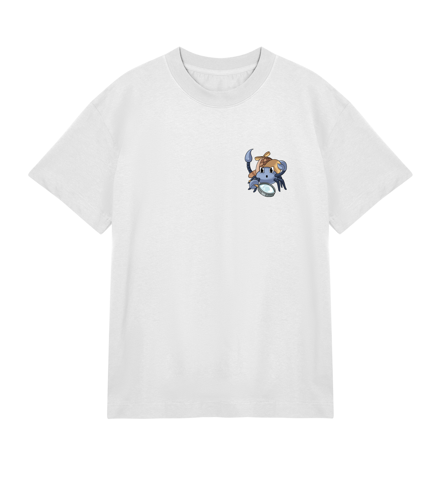 Scorpio T-shirt