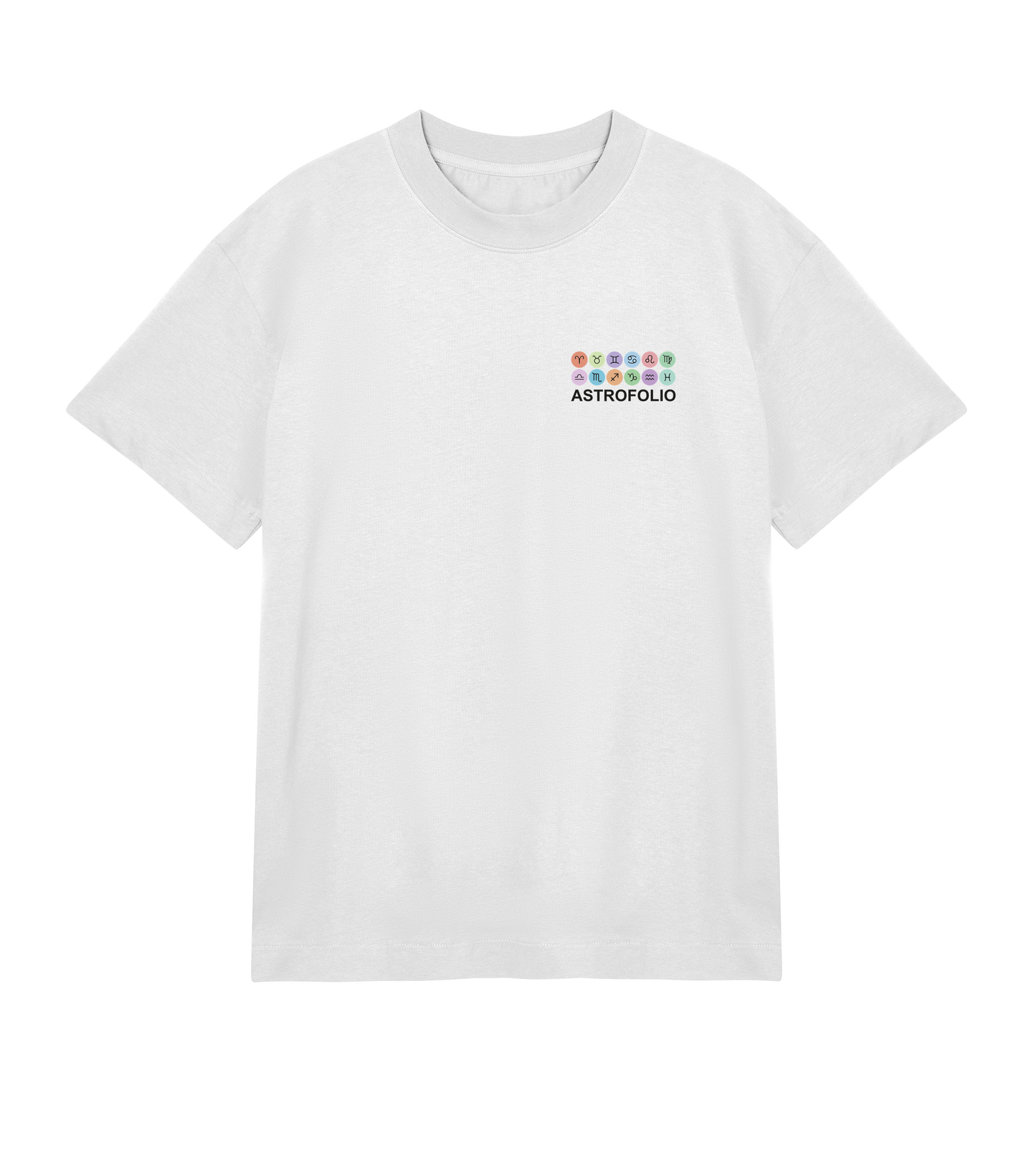 Astrofolio T-shirt