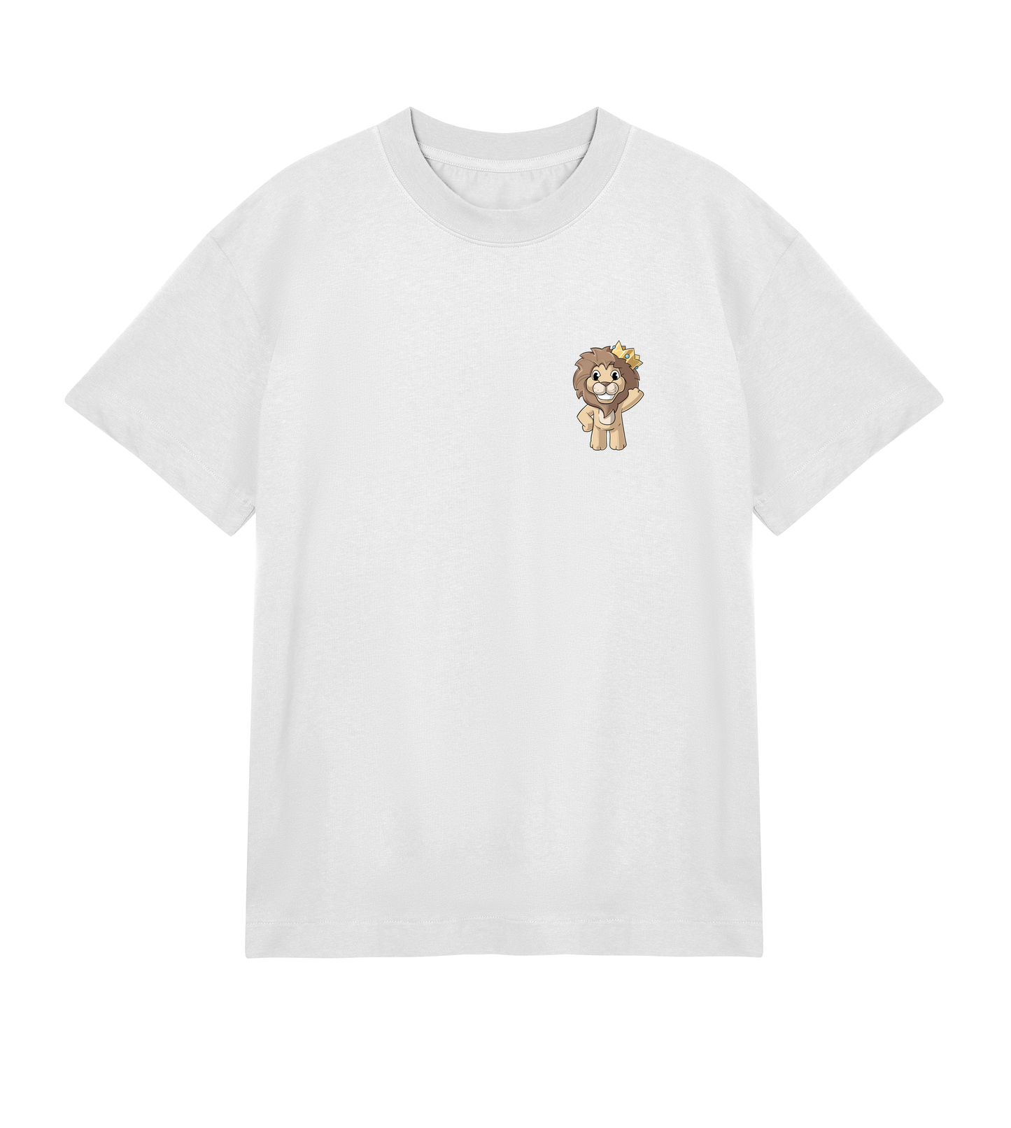 Leo T-shirt