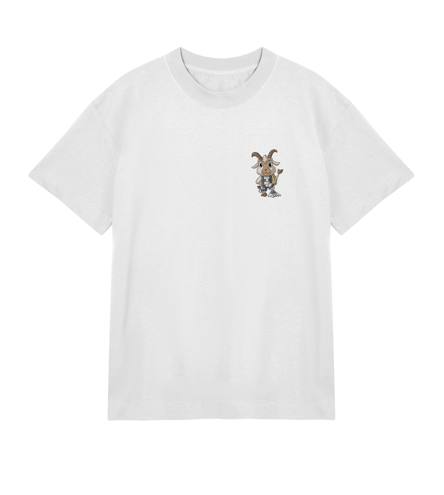Capricorn T-shirt