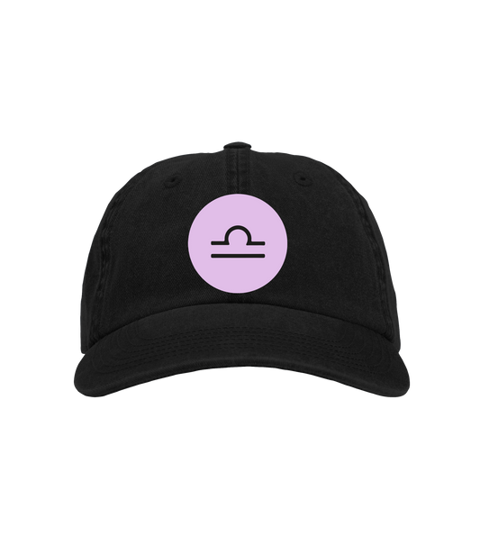 Libra Cap