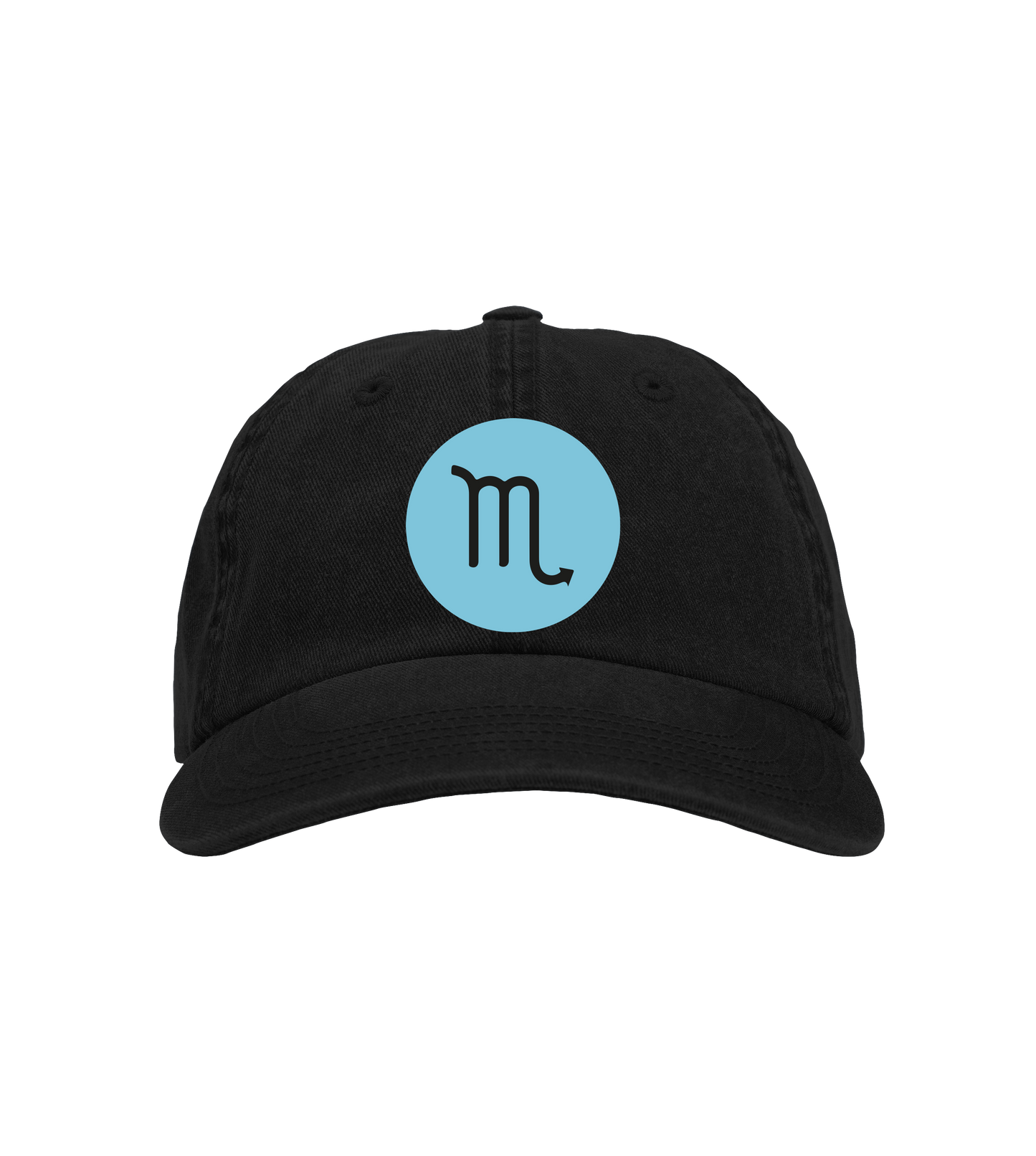 Scorpio Cap