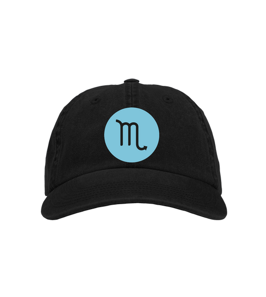 Scorpio Cap
