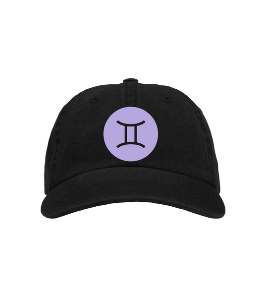 Gemini Cap