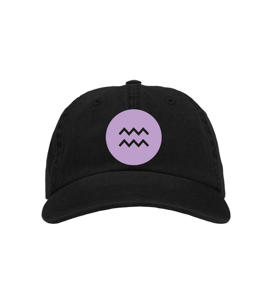 Aquarius Cap