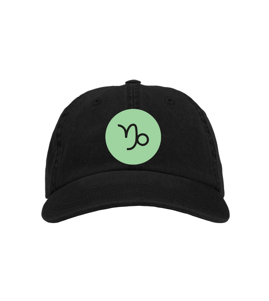 Capricorn Cap