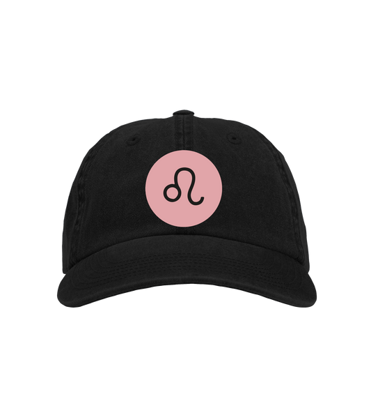Leo Cap